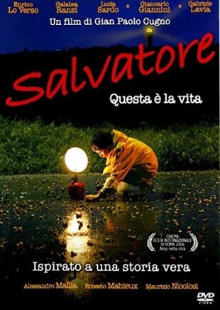 Salvatore - Questa è la vita (2006)