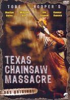 Texas Chainsaw Massacre - Das Original (1974)