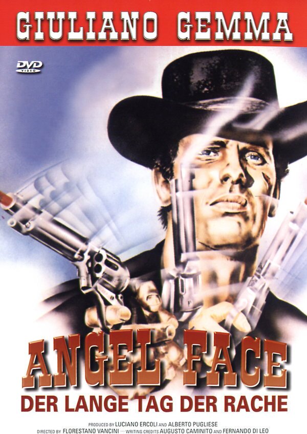 Angel Face - Der lange Tag der Rache (1967)