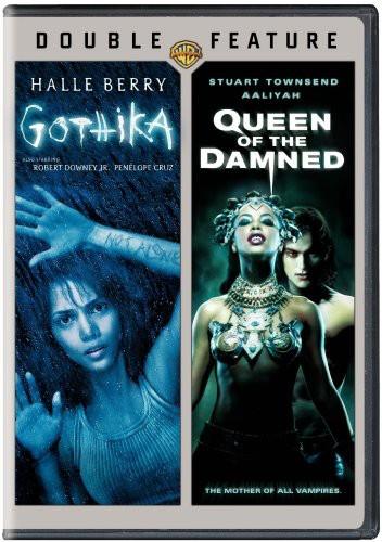 Gothika / Queen of the Damned Double Feature