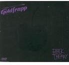 Goldfrapp - Black cherry