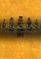 Gregorian - Masters of chant 3