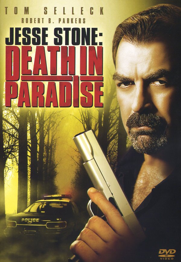 Jesse Stone: Death in Paradise
