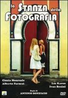 La stanza della fotografia