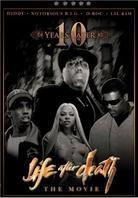 Notorious B.I.G. - Life After Death: The Movie