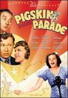 Pigskin parade