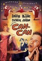 Can-Can (1960) Restored