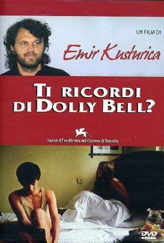Ti ricordi di Dolly Bell? - Sjecas li se Dolly Bell?