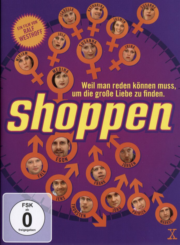 Shoppen