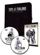 Tom of Finland (Collector's Edition, DVD + CD)