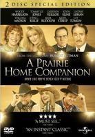 A Prairie Home Companion (2006)