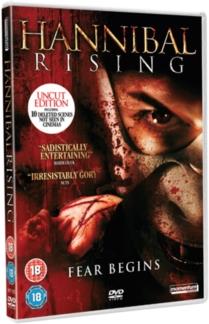 Hannibal Rising (2007) Uncut