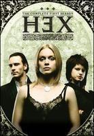 Hex - Season 1 3 DVD