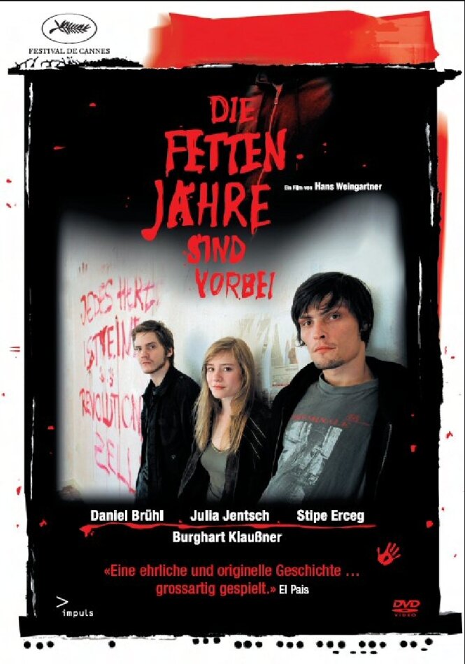 Die fetten Jahre sind vorbei Single Edition