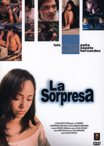 La sorpresa