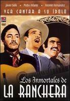 Los immortales de la Ranchera
