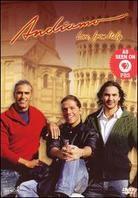 Andiamo - Love from Italy