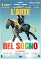 L'arte del sogno (2005) Collector's Edition, 2 DVD