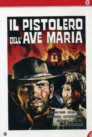 Il pistolero dell'Ave Maria