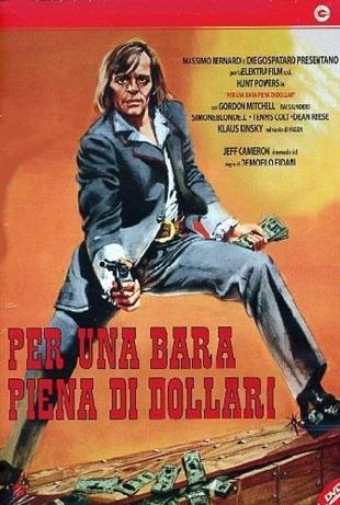 Per una bara piena di dollari (1971)