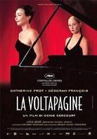 La voltapagine - La tourneuse de pages (2006)