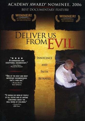 Deliver us from Evil