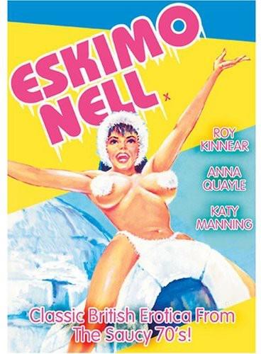 Eskimo Nell