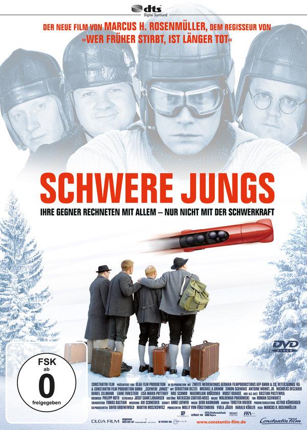 Schwere Jungs (2006)