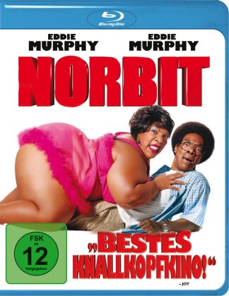 Norbit (2007)