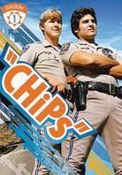 Chips - Saison 1 6 DVD