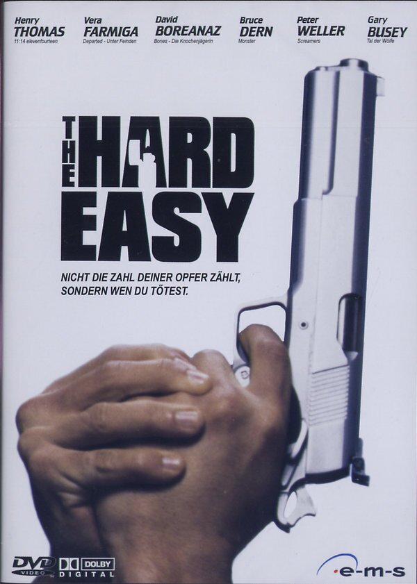 The Hard Easy