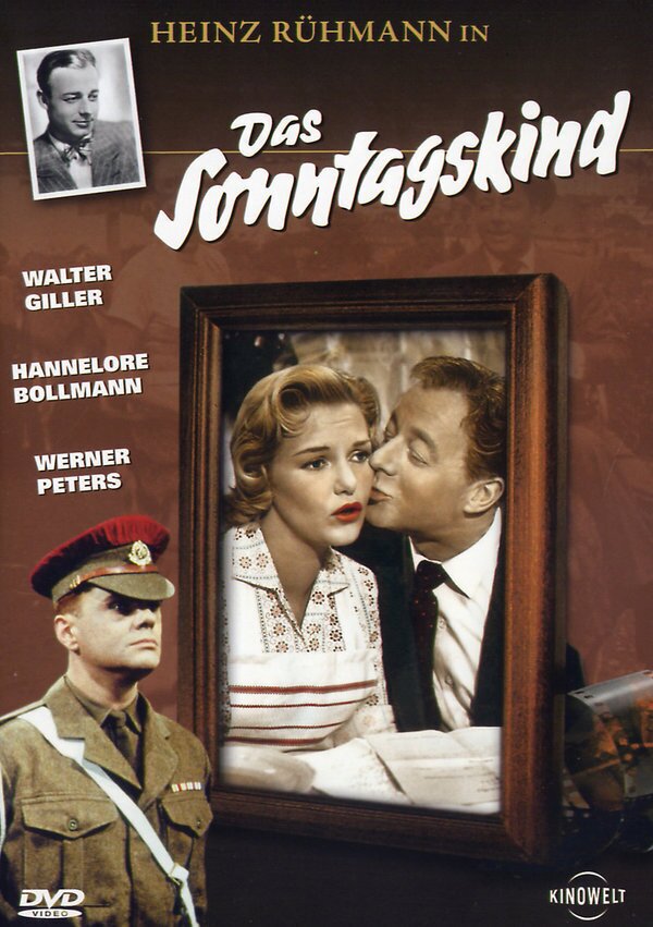Das Sonntagskind (1956)