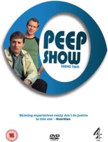 Peep Show - Series 2