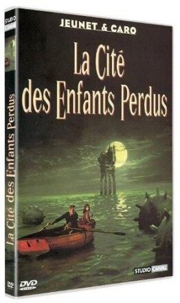 La cité des enfants perdus (1995)