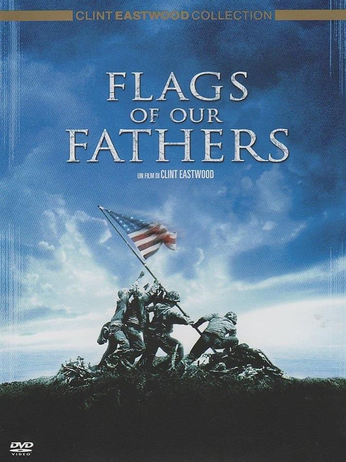 Flags of our fathers (2006) Single Edition
