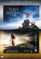 Flags of our fathers & Lettere da Iwo Jima Collector's Edition, 3 DVD