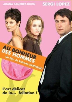 Au bonheur des hommes (2001)
