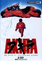 Akira (1988) 2 DVD