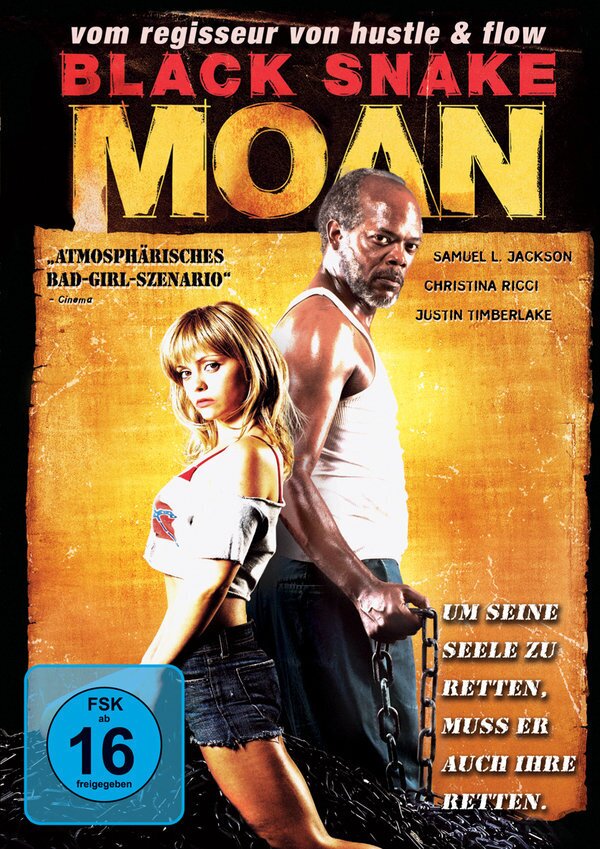 Black Snake Moan (2006)