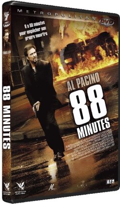 88 Minutes (2007)