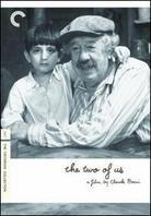 The Two of Us (1967) Criterion Collection