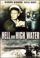 Hell and High Water (1954)
