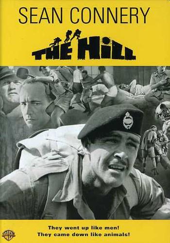 The Hill (1965)
