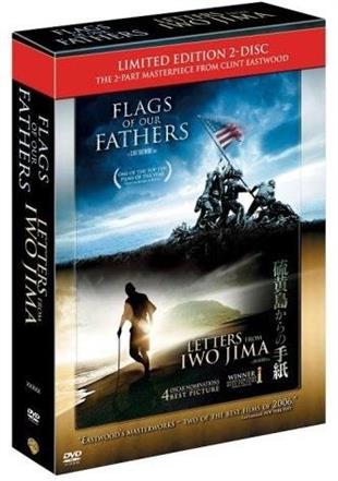 Flags of our fathers & Letters from Iwo Jima Special Edition, 2 DVDs