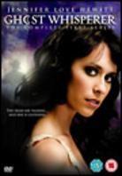 Ghost Whisperer - Series 1 6 DVDs
