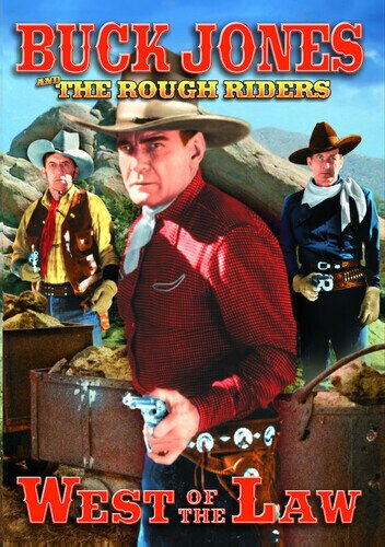 West of the Law