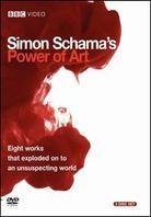 Simon Schama's Power of Art 3 DVD
