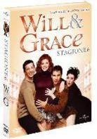 Will & Grace - Stagione 6 4 DVD