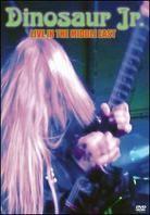 Dinosaur Jr. - Live in the middle east
