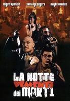 La notte dei morti dementi - Una de Zombies